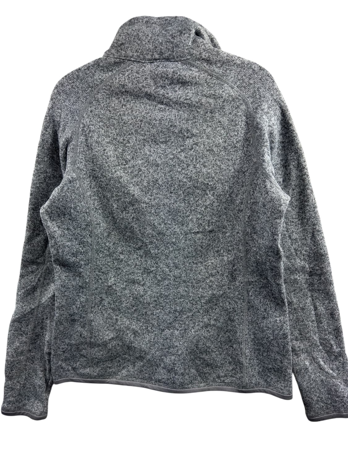 파타고니아 베터 스웨터 집업1384 상품이미지2