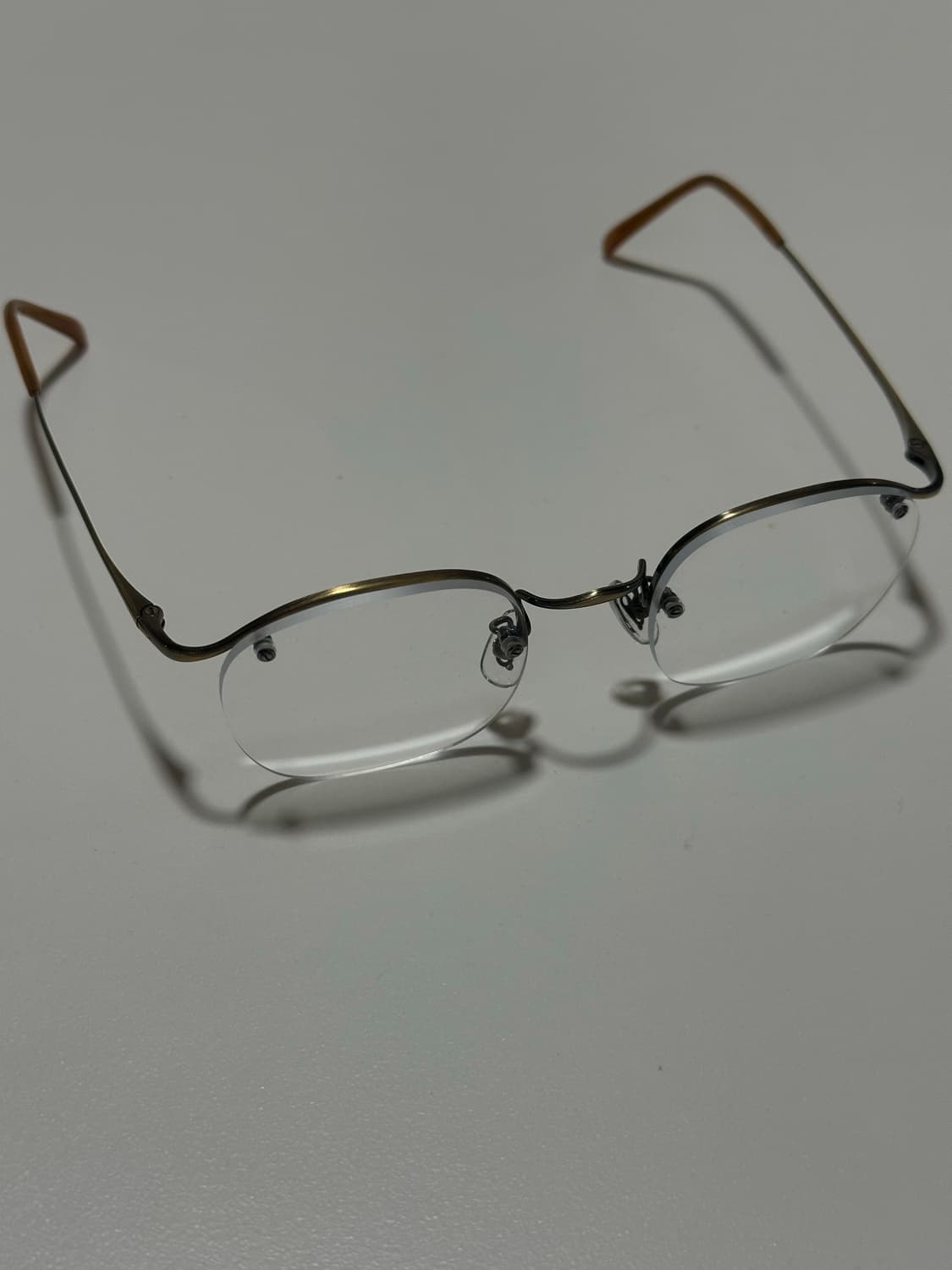 백산안경 Titan twopoint 상품이미지1