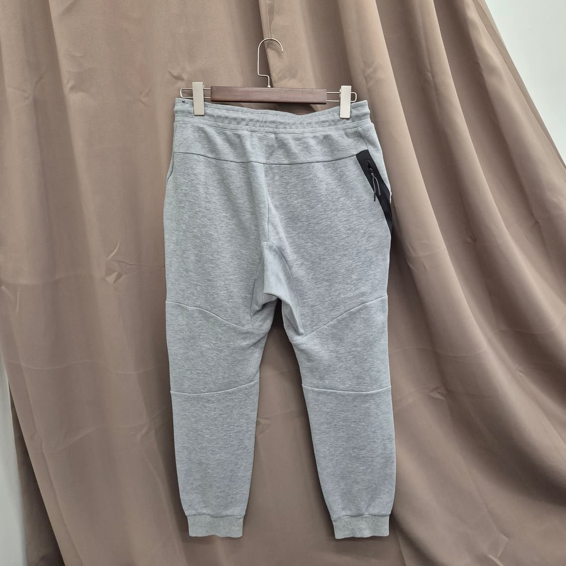 나이키 테크 플리스 조거 팬츠 L 상품이미지5