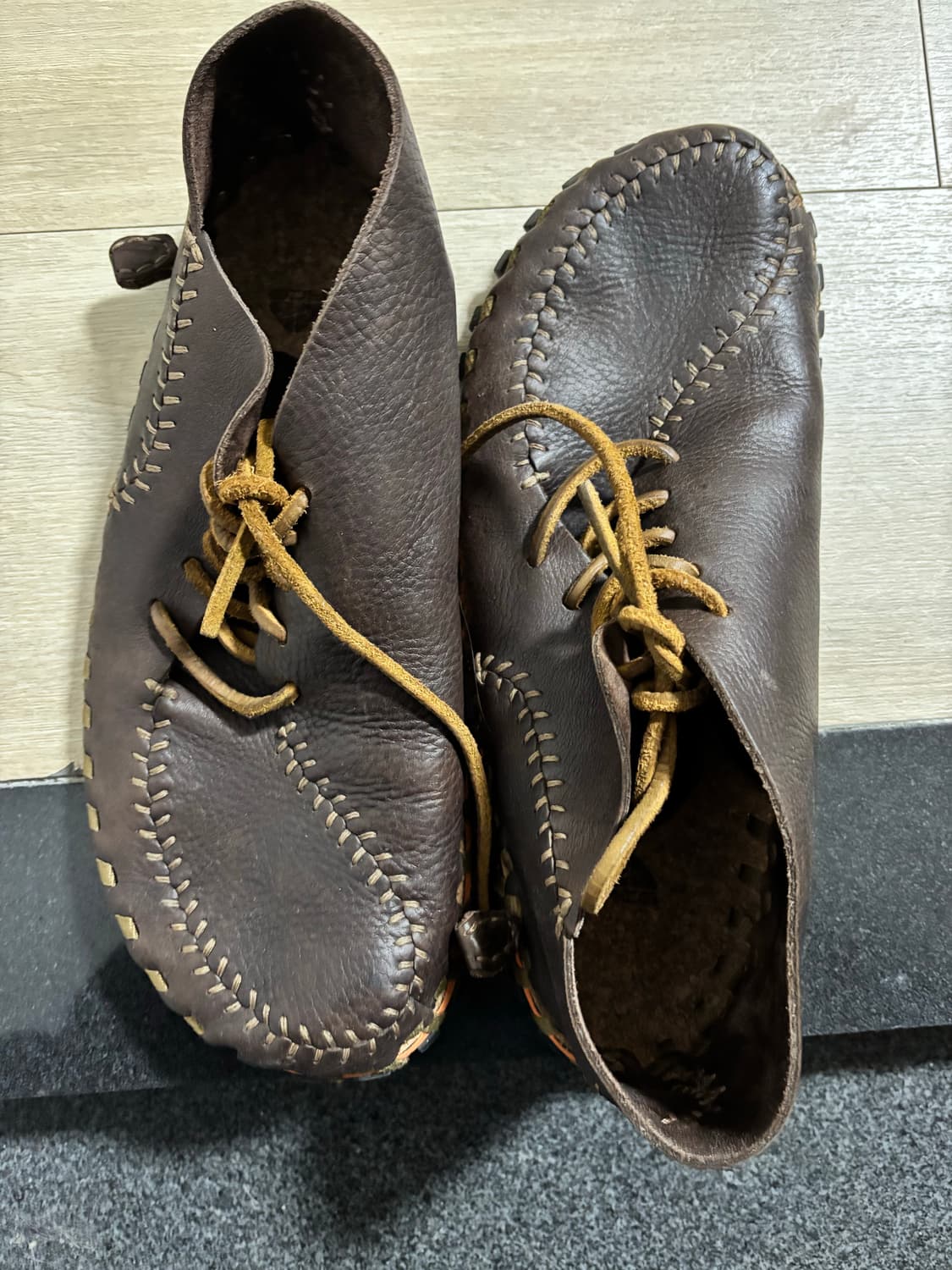 2007# Nike ACG Considered Long Ball 상품이미지3