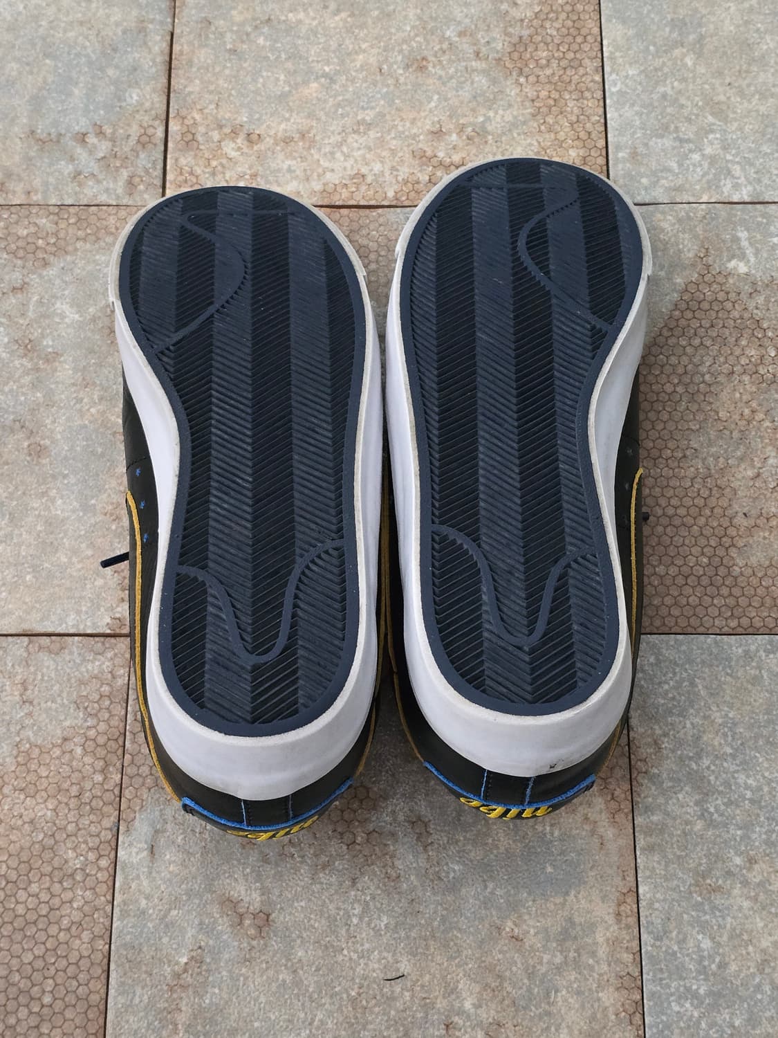 (280)나이키 nba sb 블레이저 로우 워리어스 상품이미지10