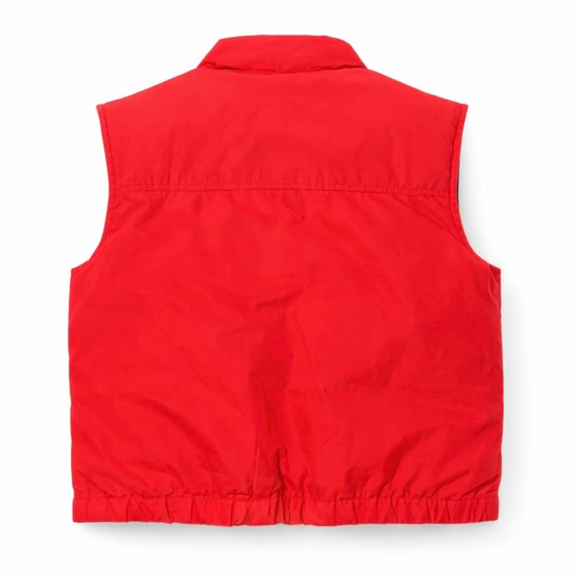 폴로 파이어맨 버클 패딩 조끼 / Men’s M 상품이미지3