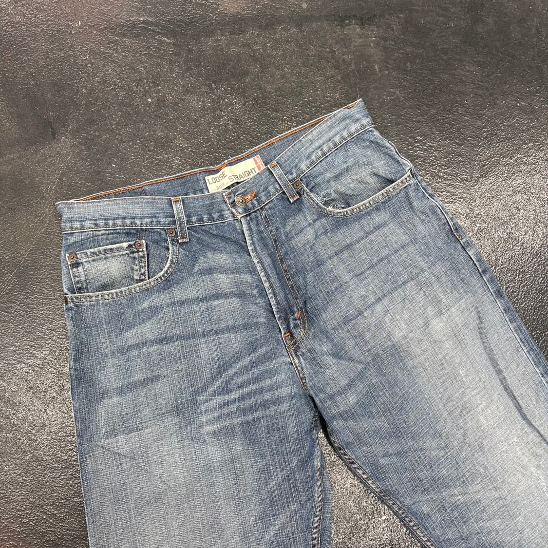 (34)리바이스569 상품이미지4