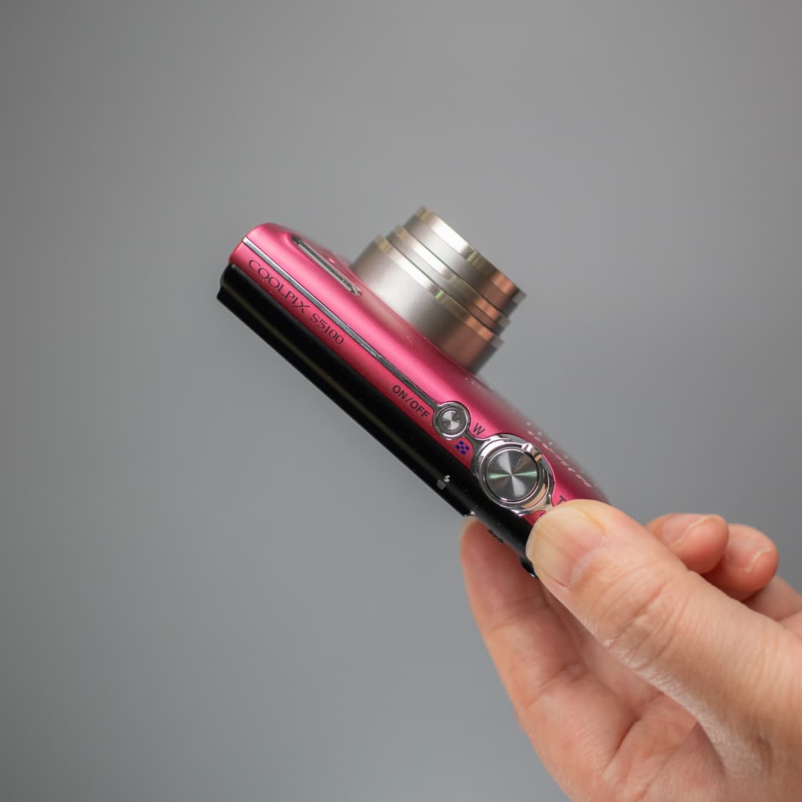 니콘 쿨픽스 s5100 (츄 카메라) 상품이미지8