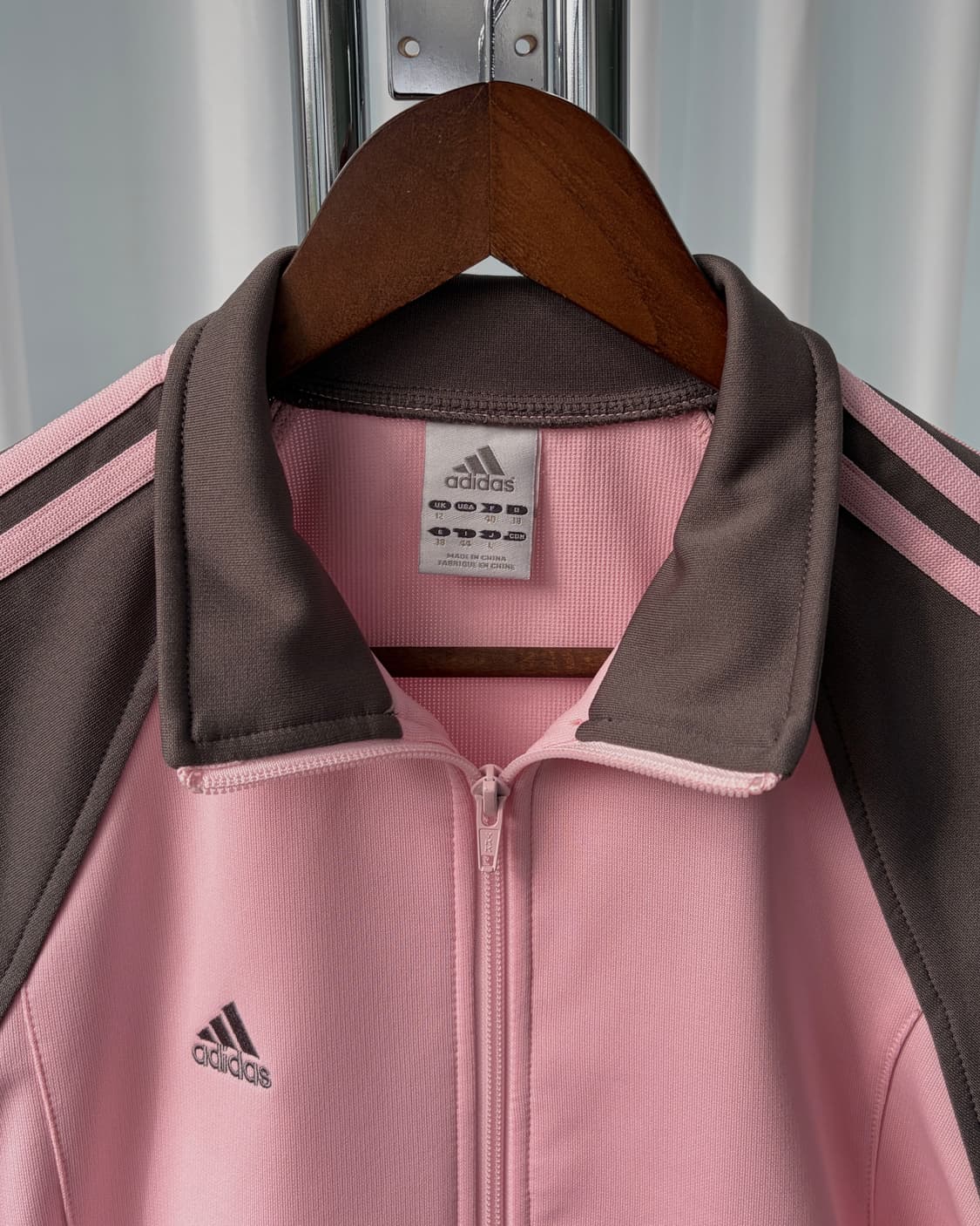 [L]아디다스 JPN 딸기우유 초코 트랙탑 져지 세트 상품이미지9