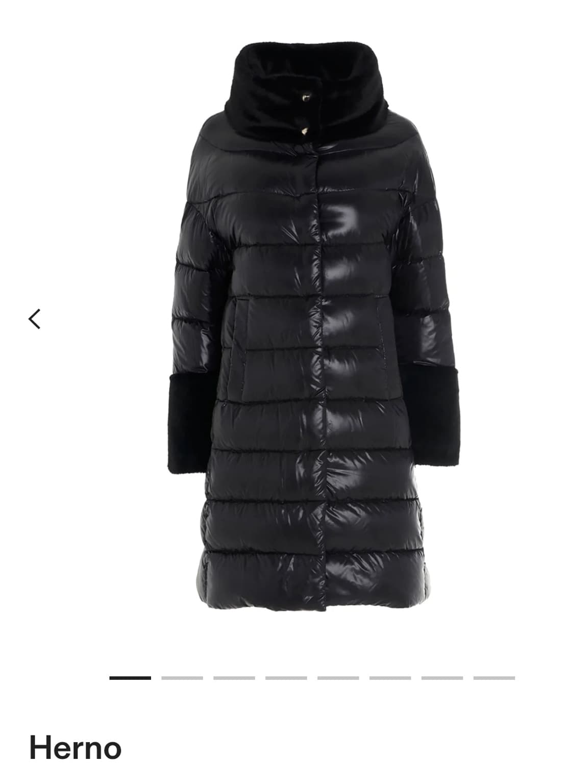에르노 퍼 구스 패딩 48 상품이미지4
