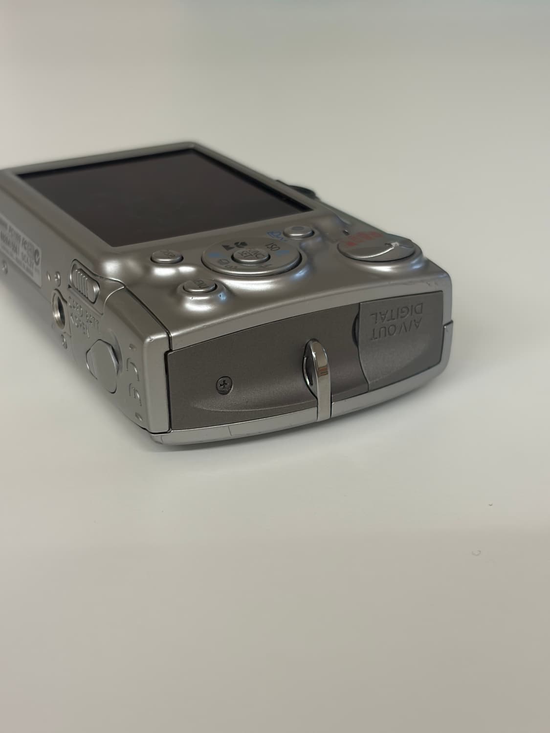 캐논 익서스750 Canon IXUS 750 상품이미지4