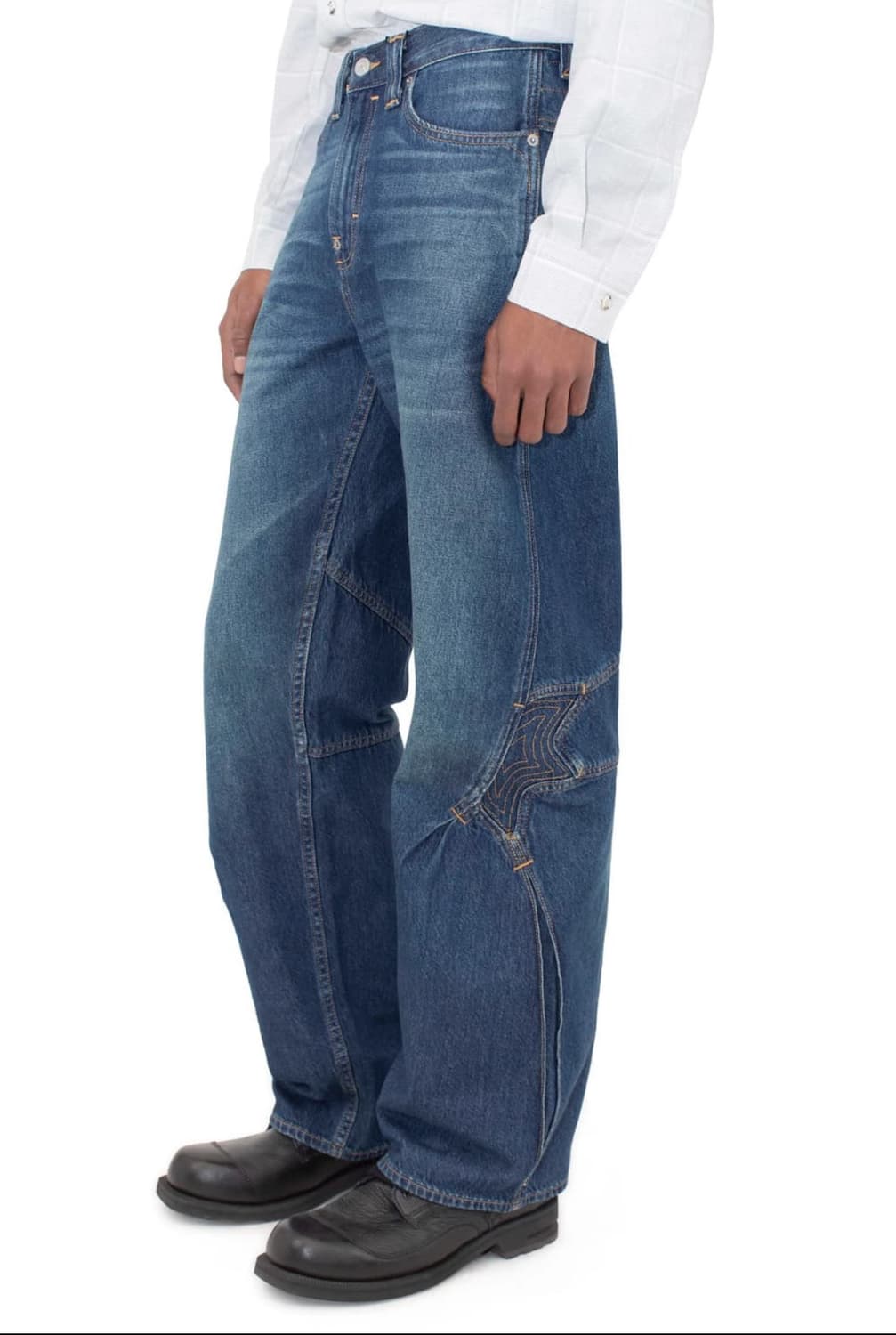 키코X리바이스 진 W30 상품이미지1