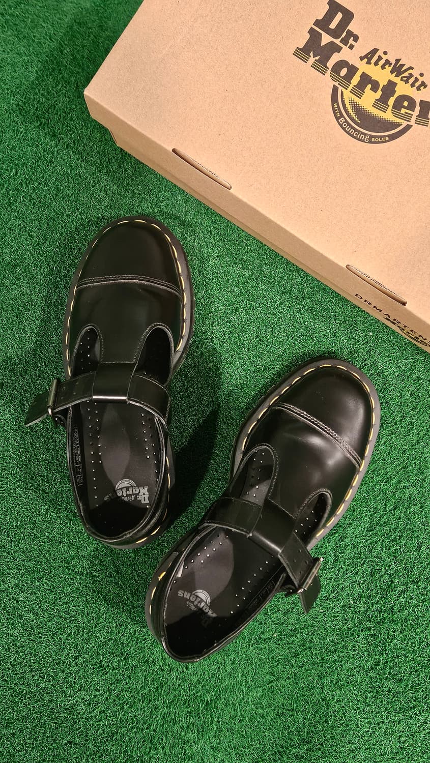 닥터마틴 베탄 메리제인로퍼 250 상품이미지1