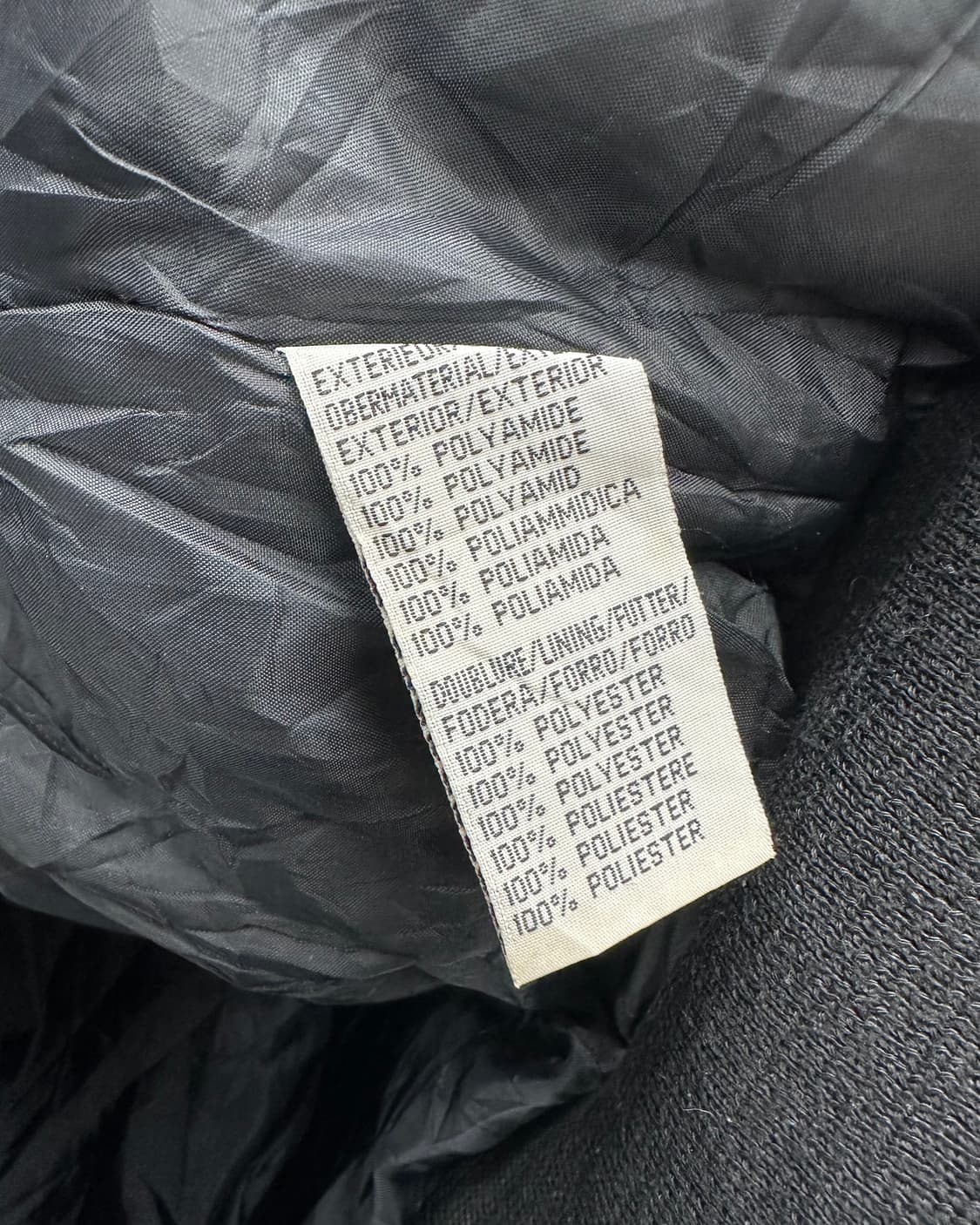 (XL)CWU-45P 항공 점퍼-M1313 상품이미지6