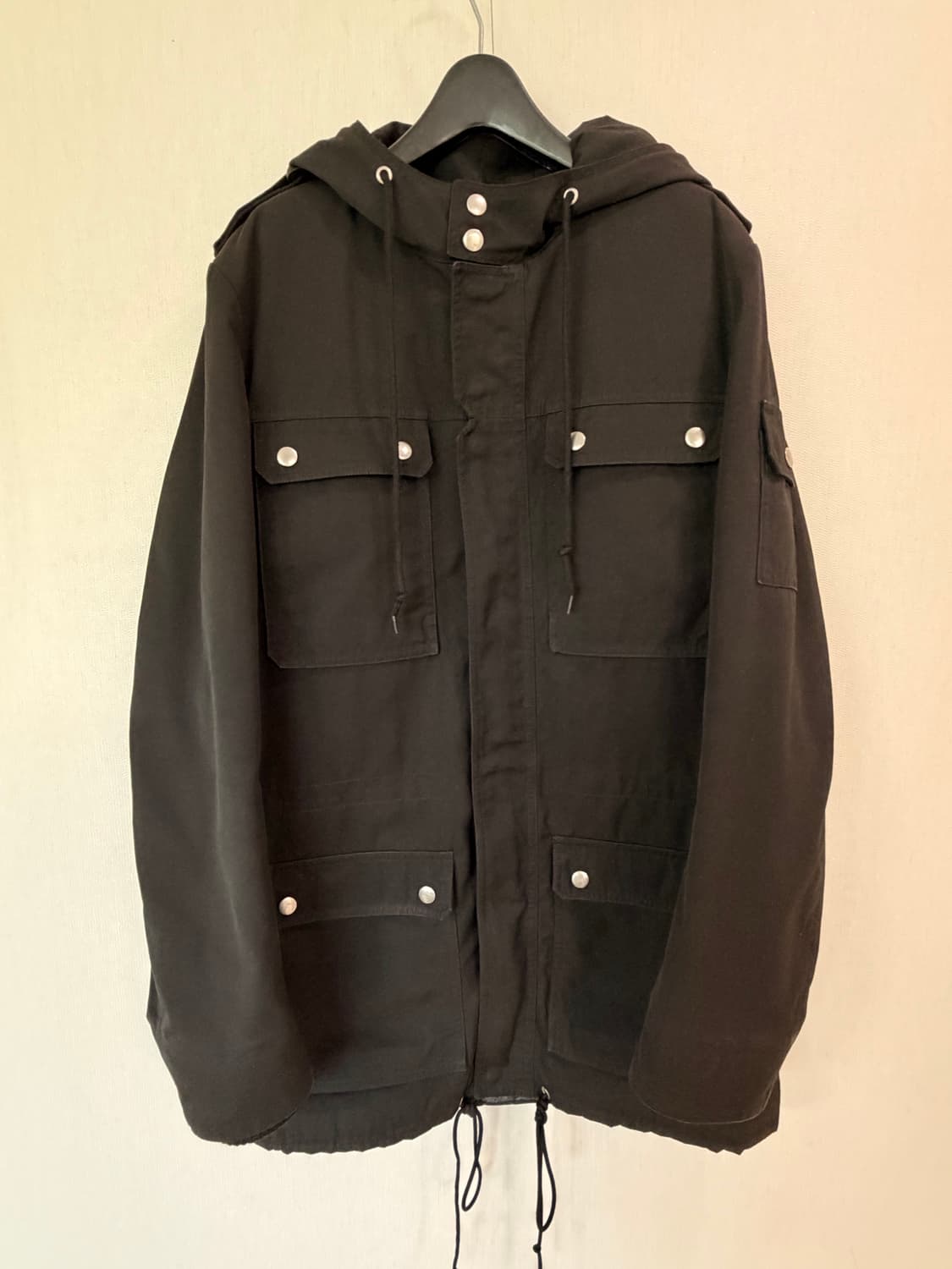 디올옴므 07Fw 필드자켓48 상품이미지3