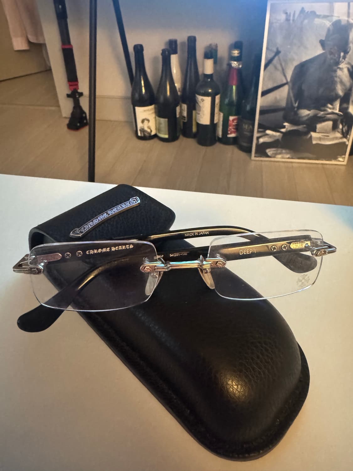 크롬하츠 딥I 상품이미지1