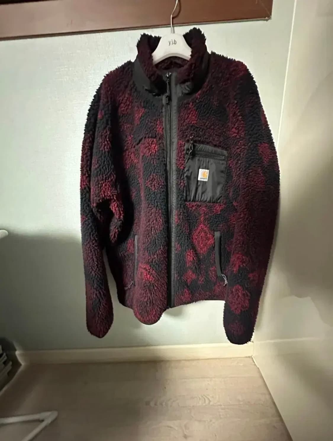 칼하트윕 프렌티스 라이너 상품이미지1