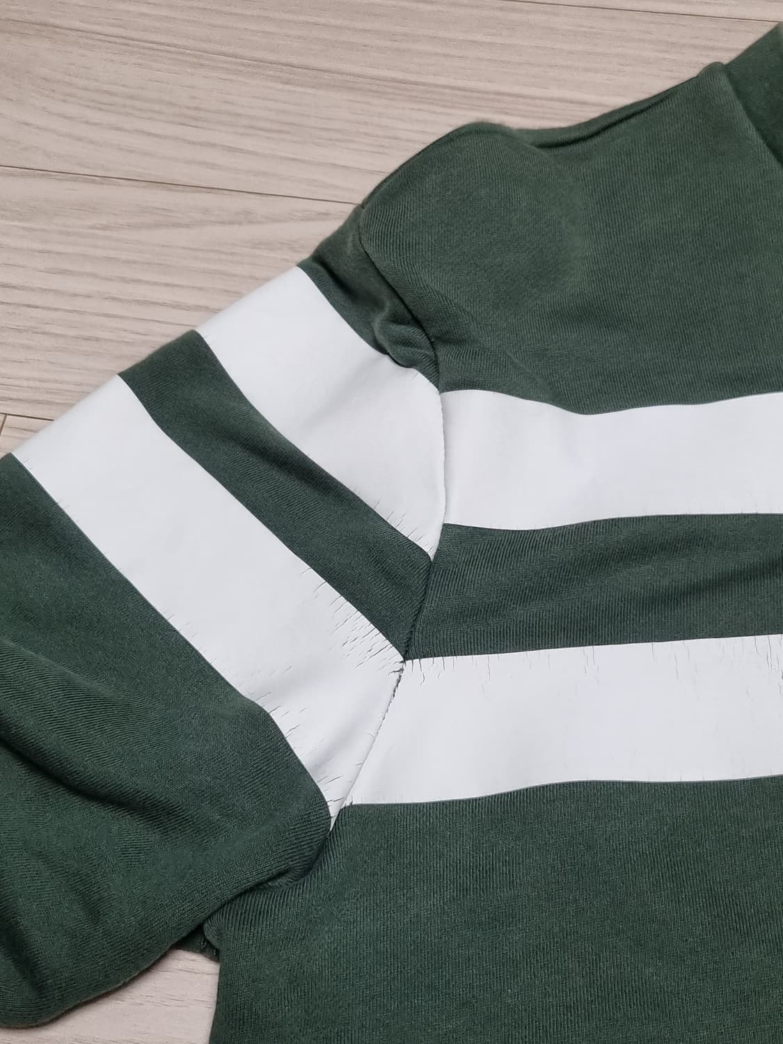 몽클레어 맨투맨 상품이미지6