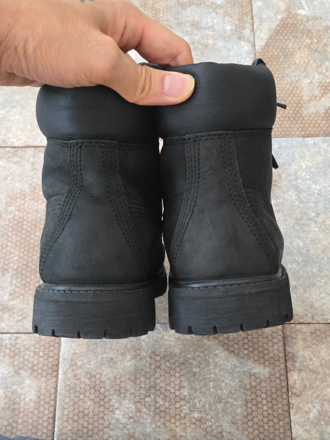 (230)팀버랜드 6인치 프리미엄 워터프루프 부츠 상품이미지8