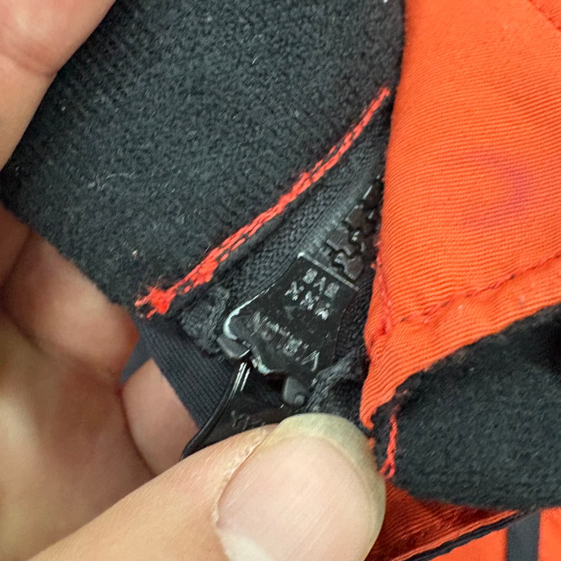 (100)90s노스페이스dermizax자켓 상품이미지8