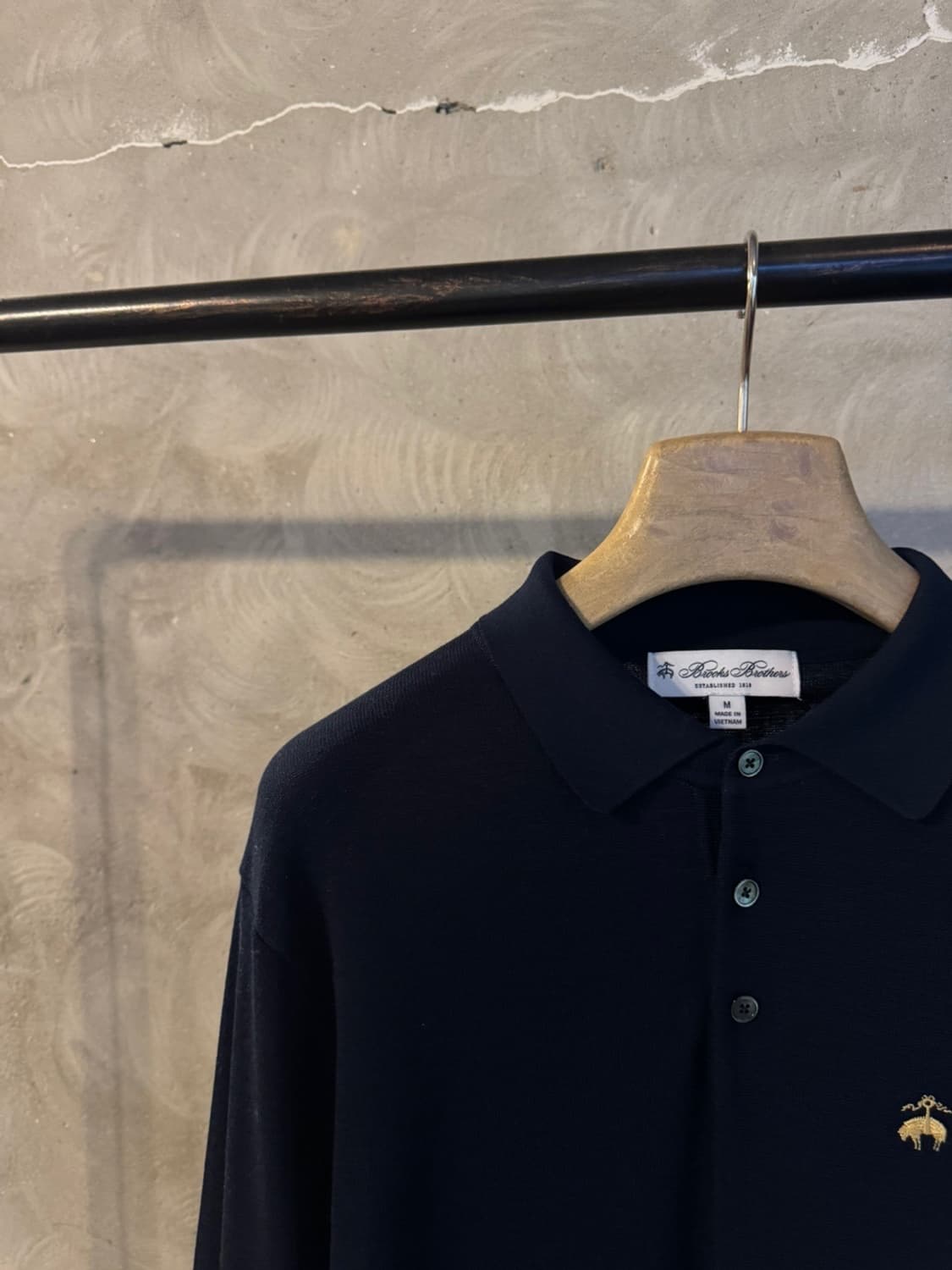 브룩스 브라더스 니트 pk 100 상품이미지5