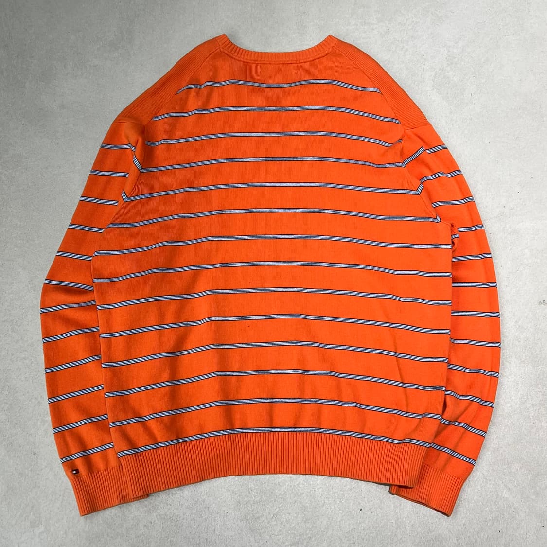 타미힐피거 스트라이프니트 s09316 상품이미지2