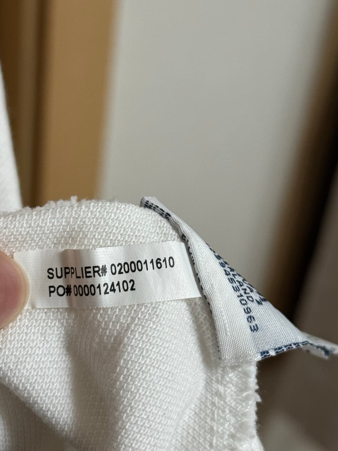 폴로 랄프로렌 피케  원피스 S 상품이미지5