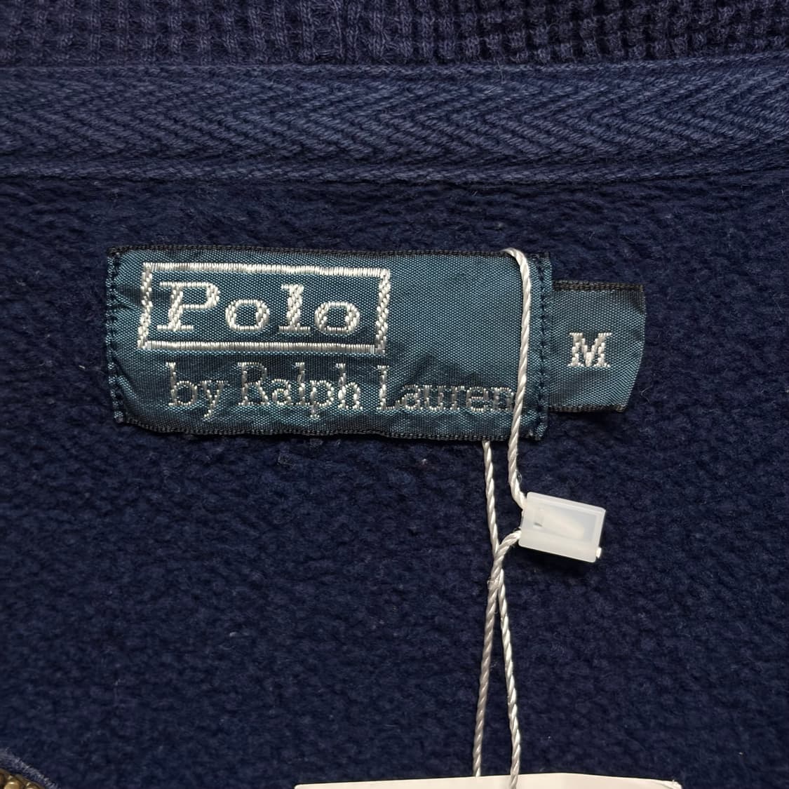 폴로 랄프로렌 후드집업 8 상품이미지5