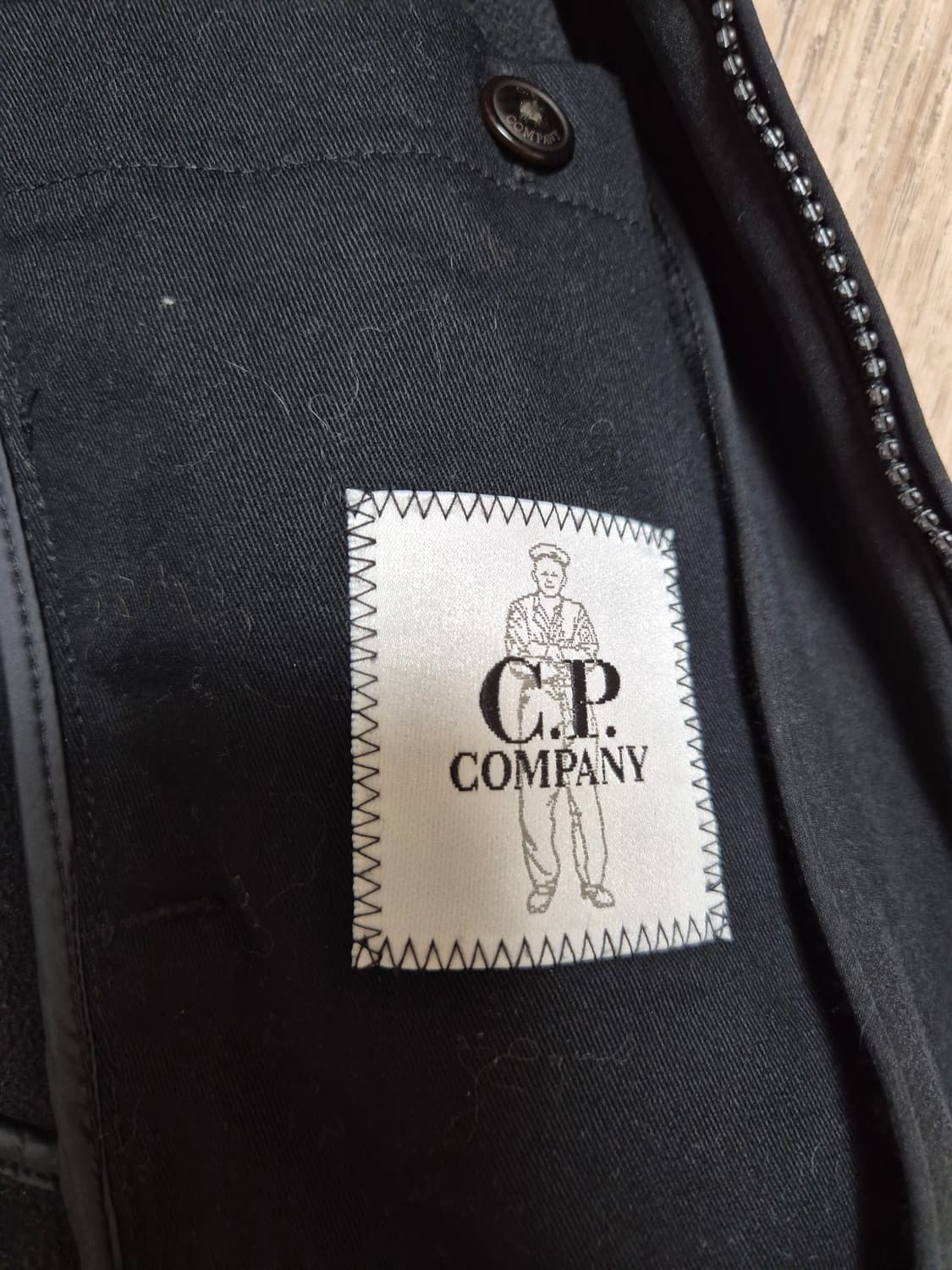 CP컴퍼니 쉘-R자켓 52 상품이미지4