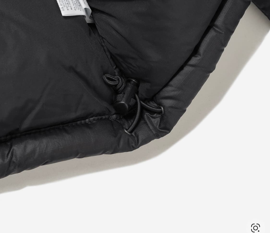 노스페이스 1996 에코 눕시 자켓 블랙 S 상품이미지6