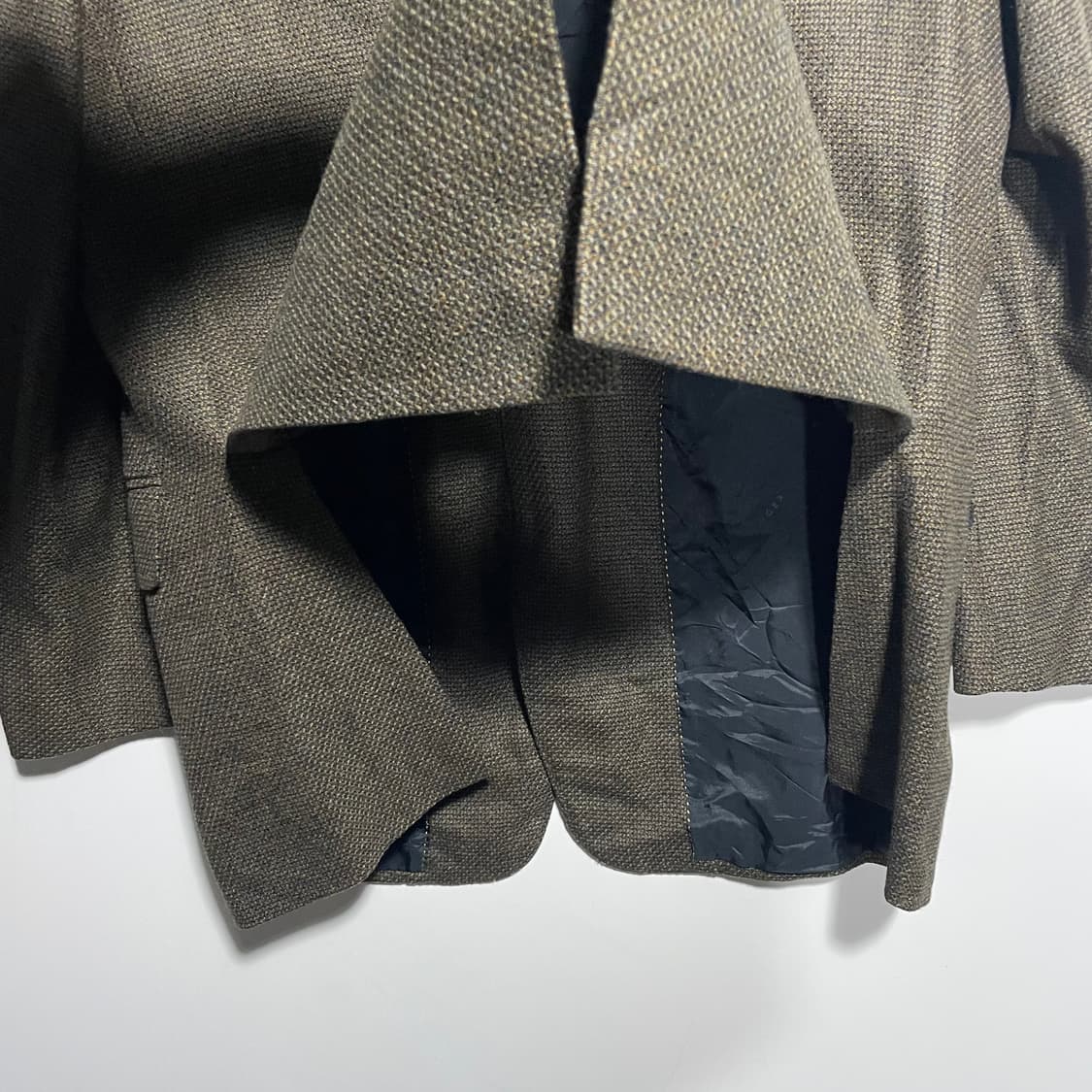 JPN Jaeger 예거 블레이저 상품이미지3