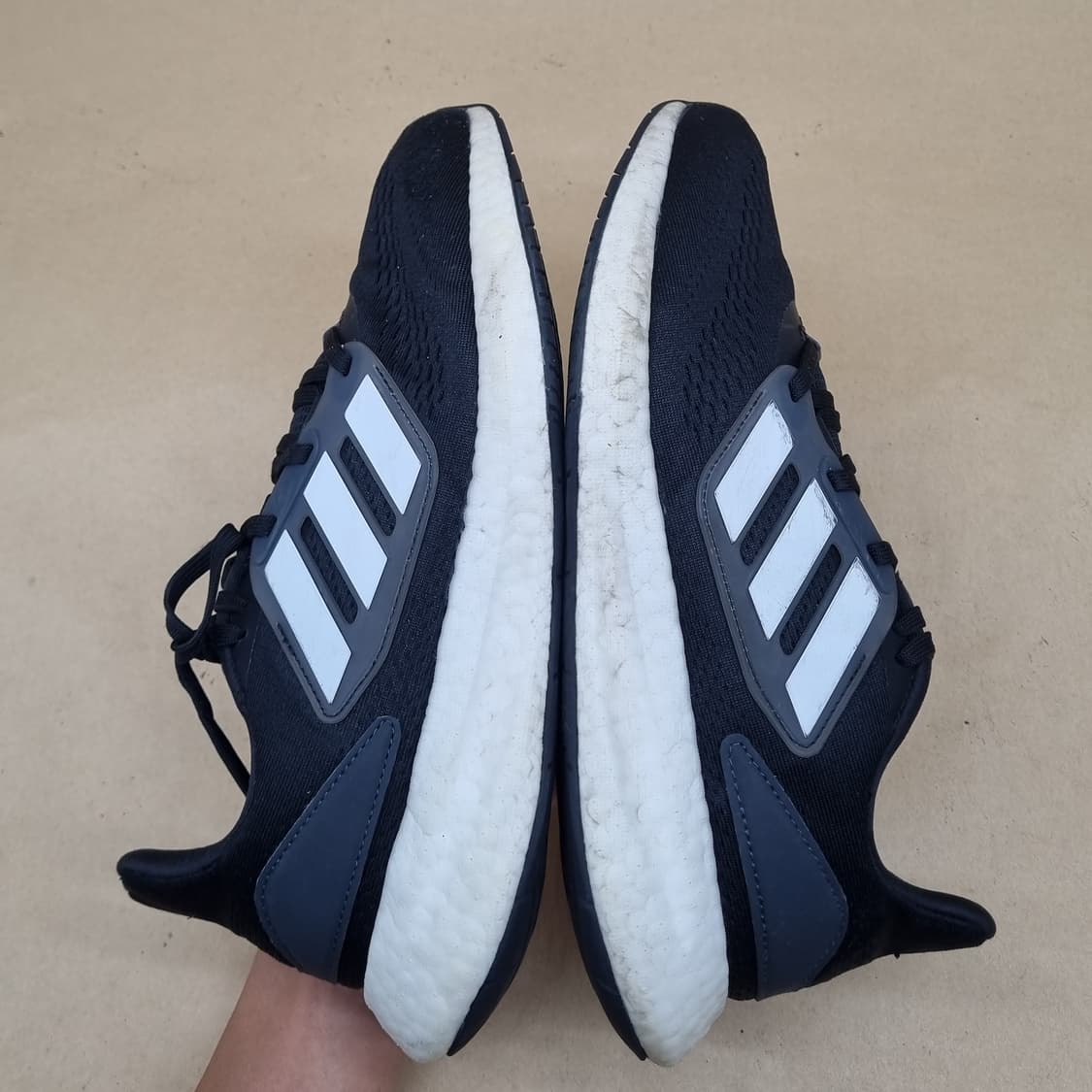 아디다스 퓨어부스트 운동화250  상품이미지5
