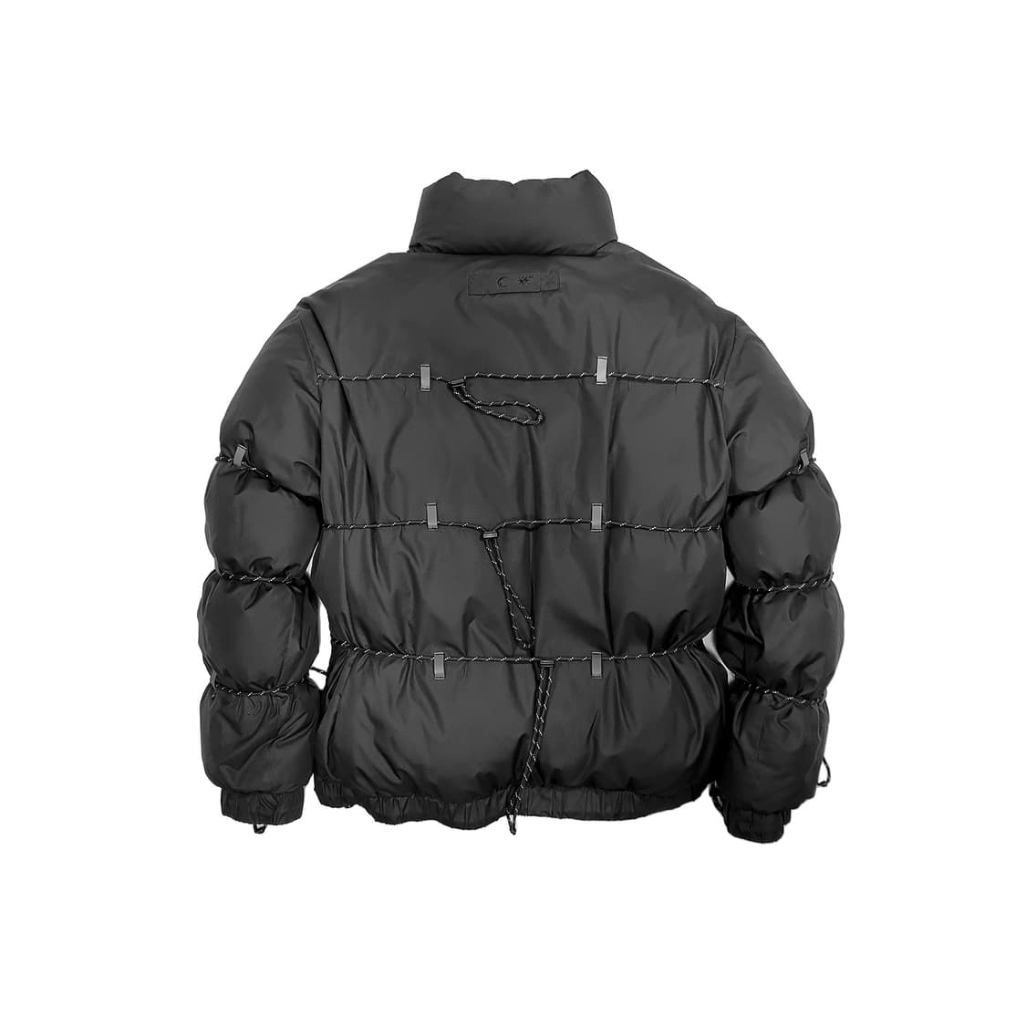 [POST ARCHIVE FACTION] DOWN JACKET 상품이미지2