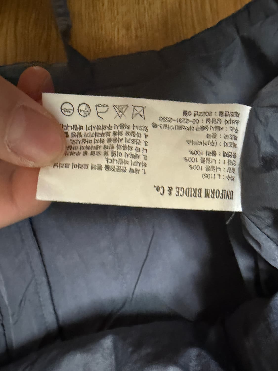 헤리티지플로스 모자 상품이미지3