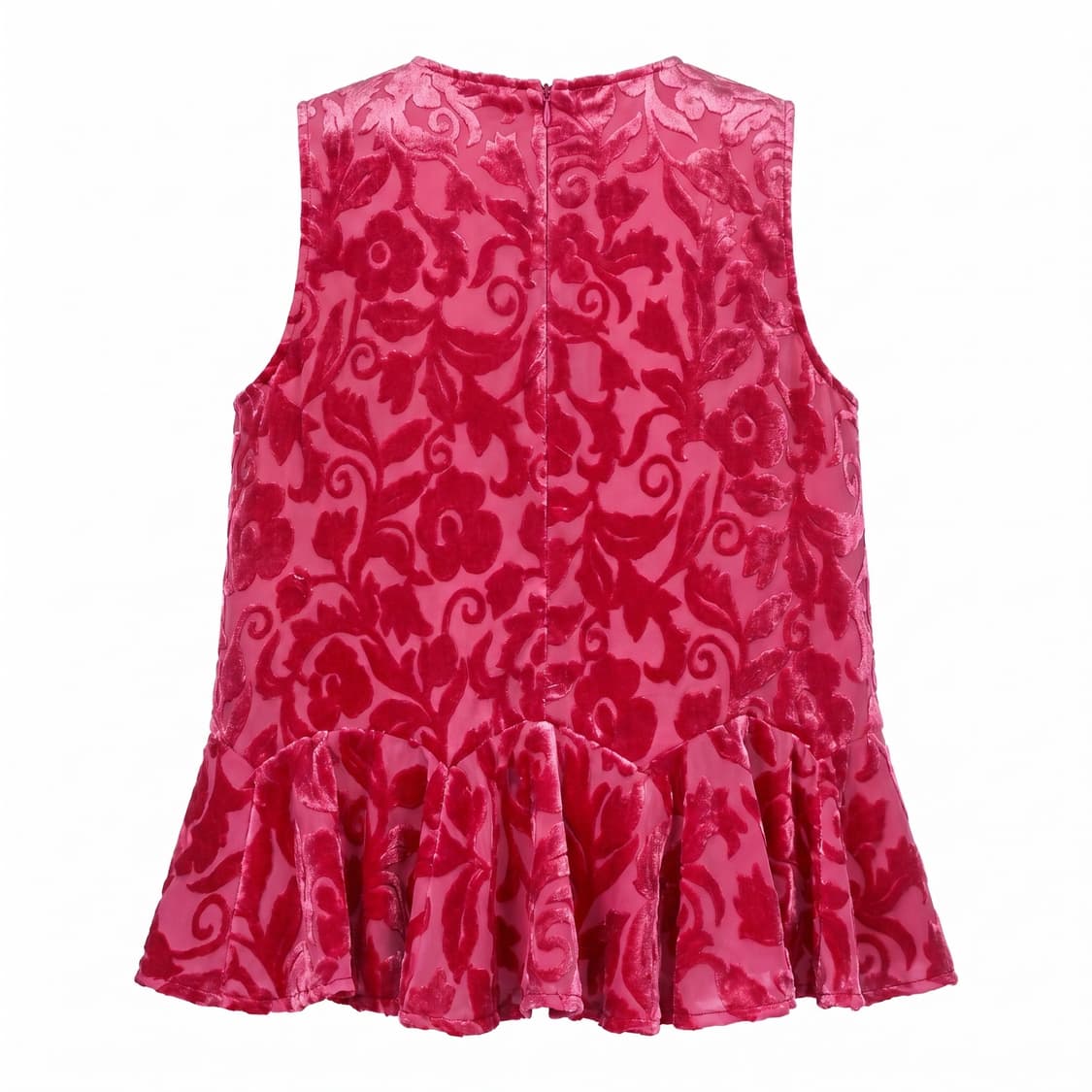 [Archive] AD2014 Comme des Garçons 벨루어 번 상품이미지2