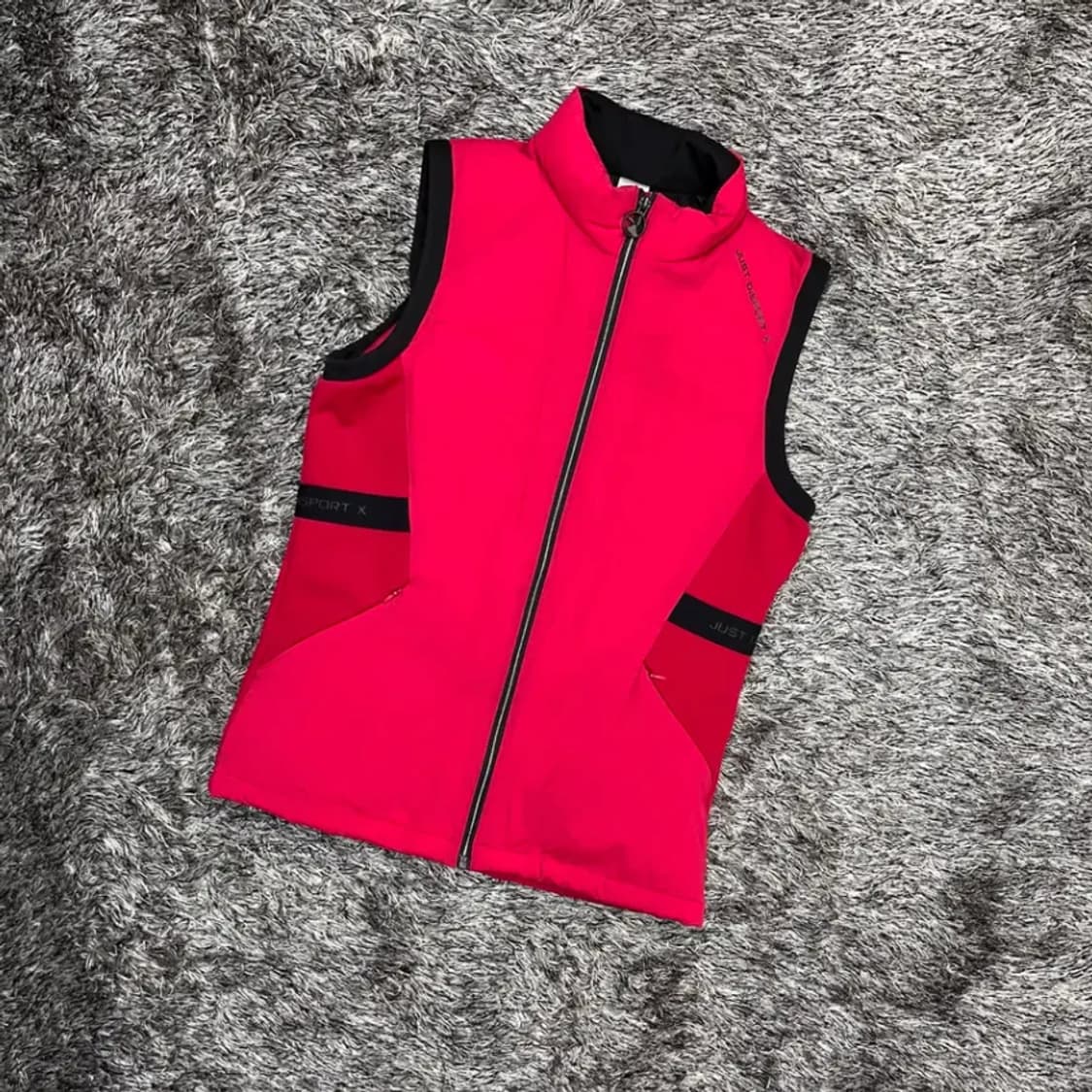 JDX 골프 여성 방풍 베스트 95 상품이미지1