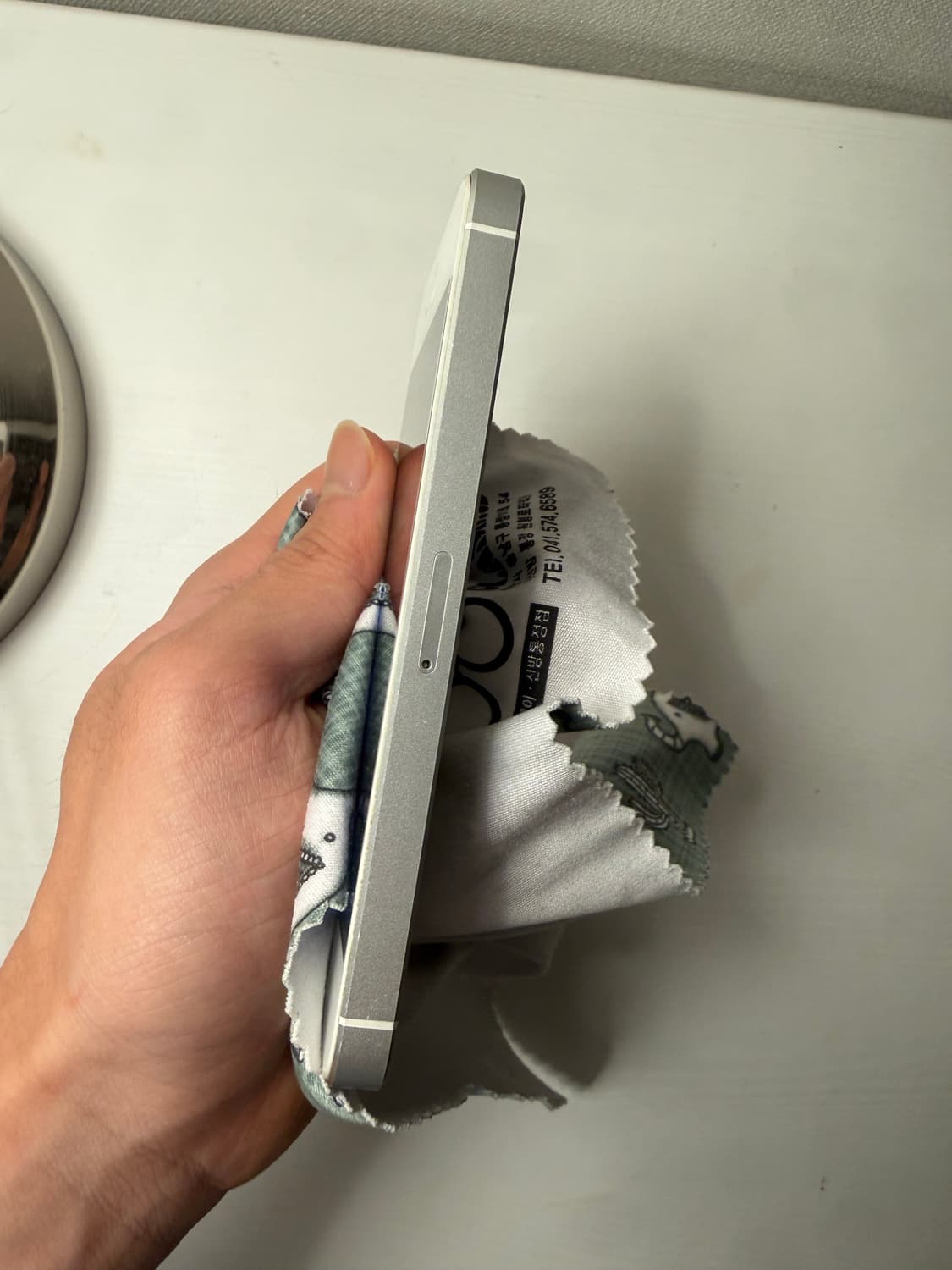 아이폰se1 64gb a급 상품이미지7