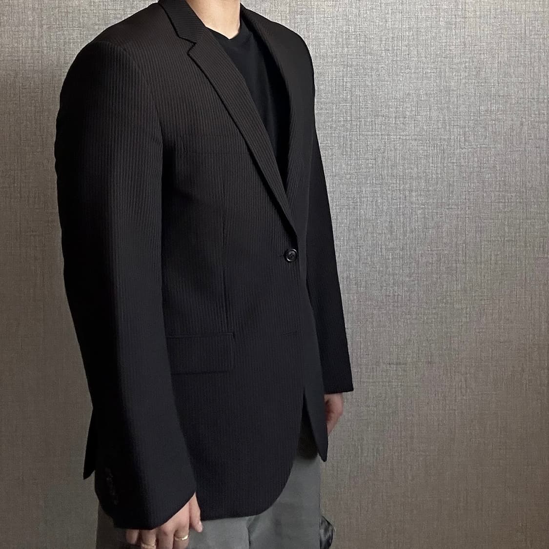 Hugo Boss 휴고 보스 스프라이트 패턴 블레이져 상품이미지2