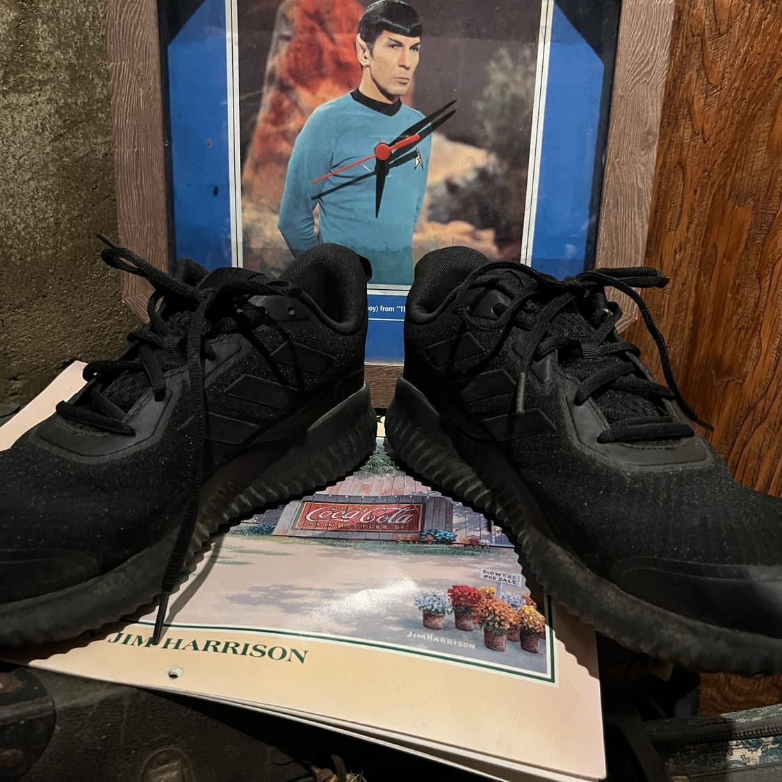 아디다스 런닝화 285 상품이미지2