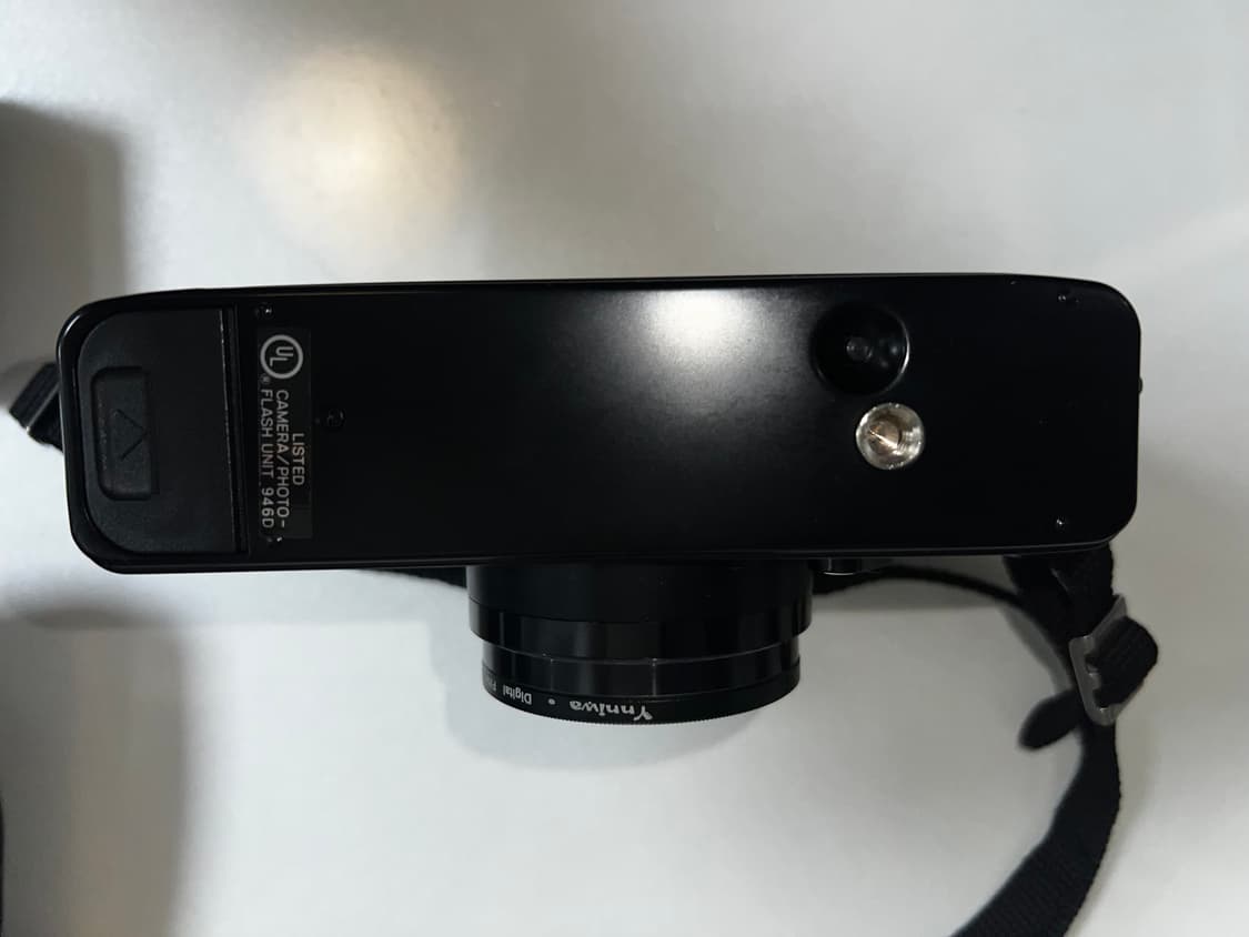 미놀타 Hi-Matic AF2 필름 카메라 (최상급) 상품이미지5