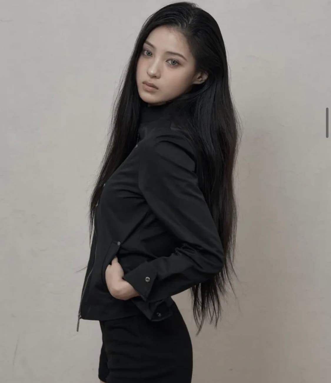 카키포인트 리벳자켓 상품이미지4