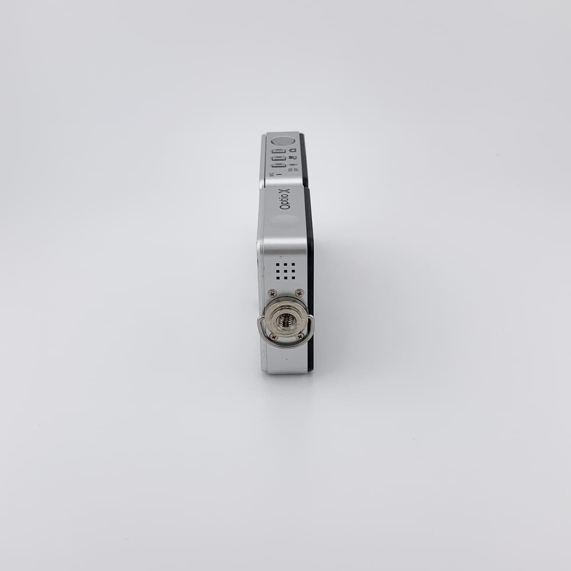 초미품🫧펜탁스 옵티오 x (pentax optio x) 상품이미지4