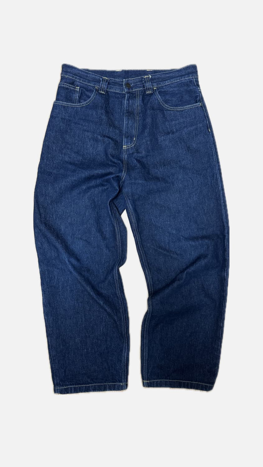 칼하트 데님 상품이미지1