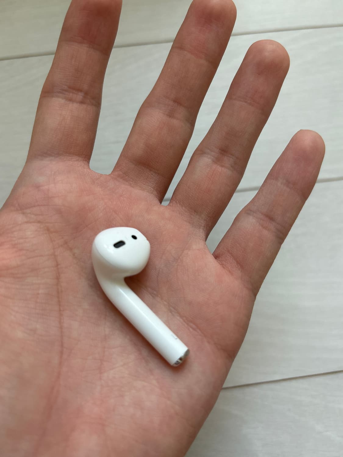 에어팟 1세대 상품이미지2