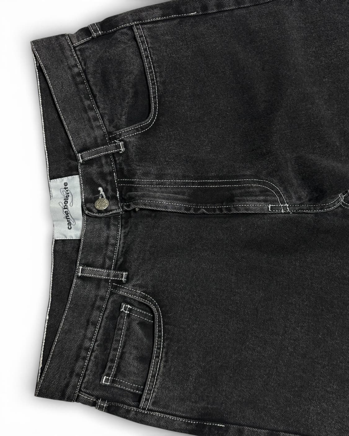 Carne Bollente Dick In The Back Jeans 상품이미지4