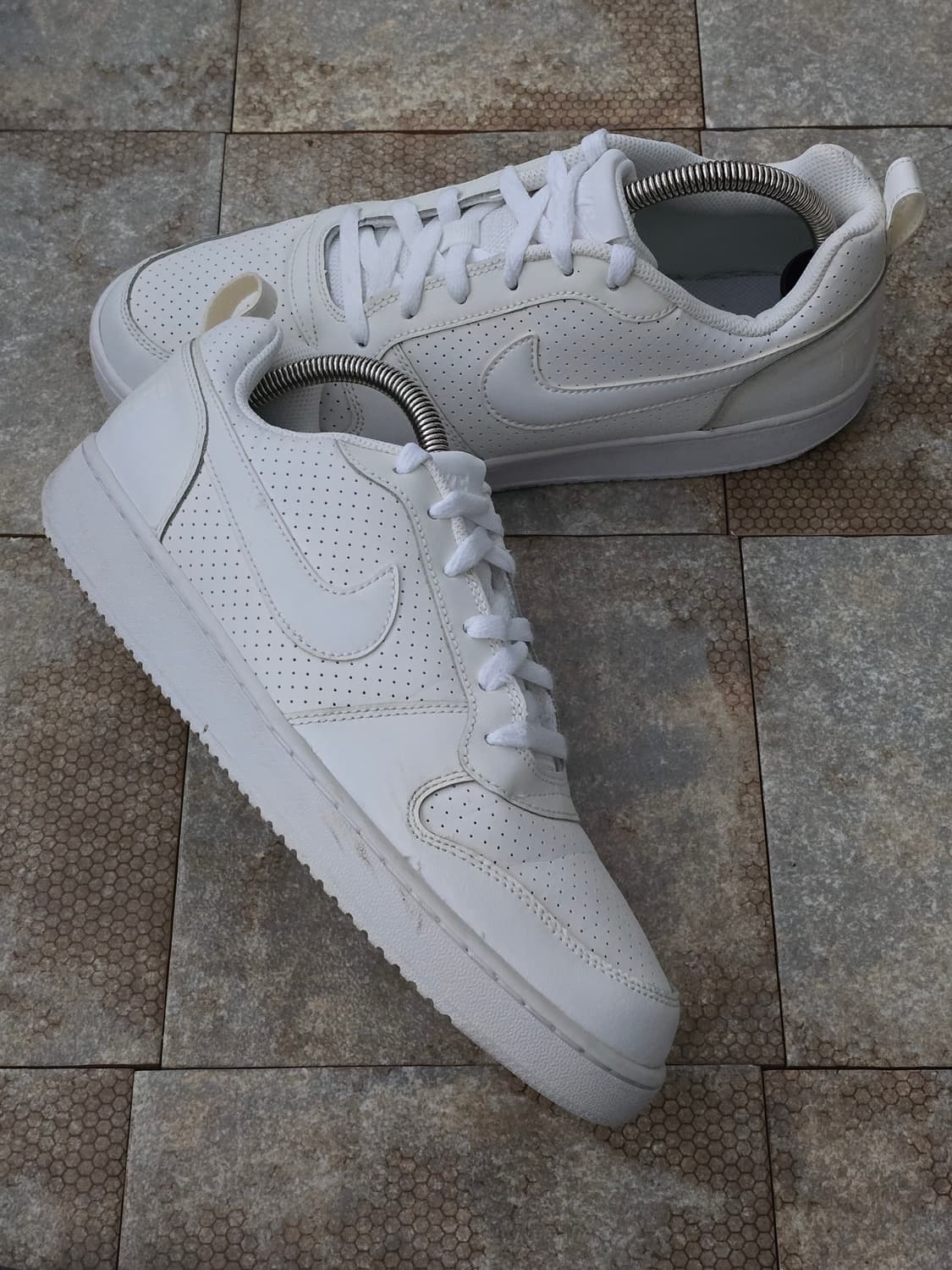 (280)나이키 코트 버로우 로우 상품이미지7