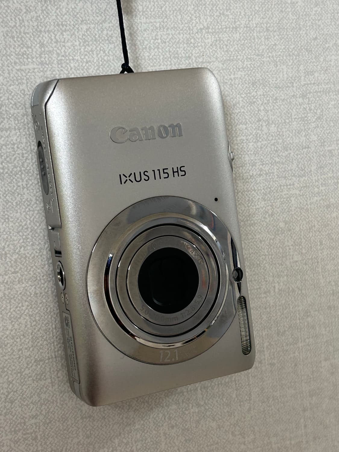 캐논 익서스 115hs ixus 115hs 상품이미지1