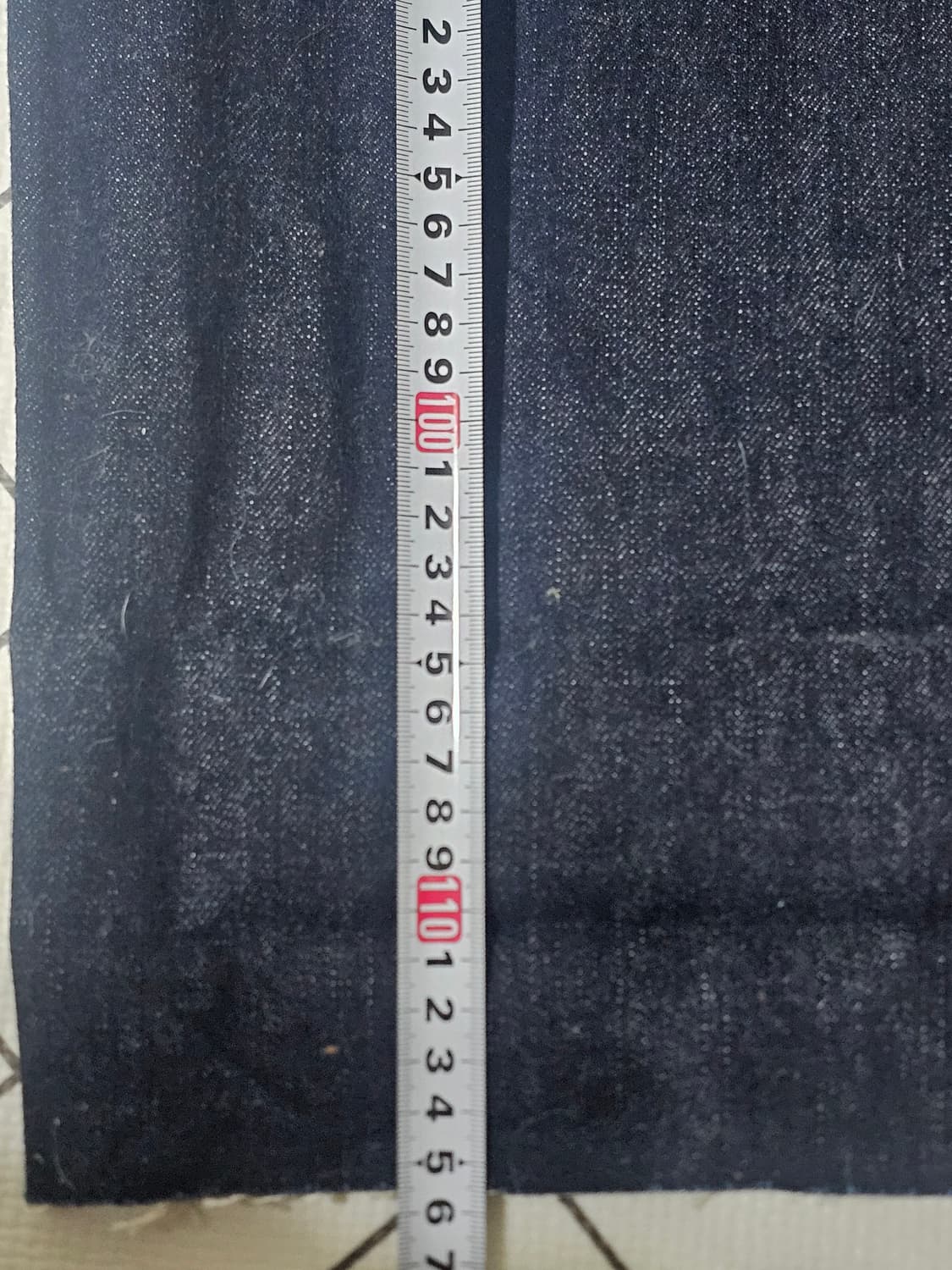 엣라코 147 하의 size34 (구형) 상품이미지5