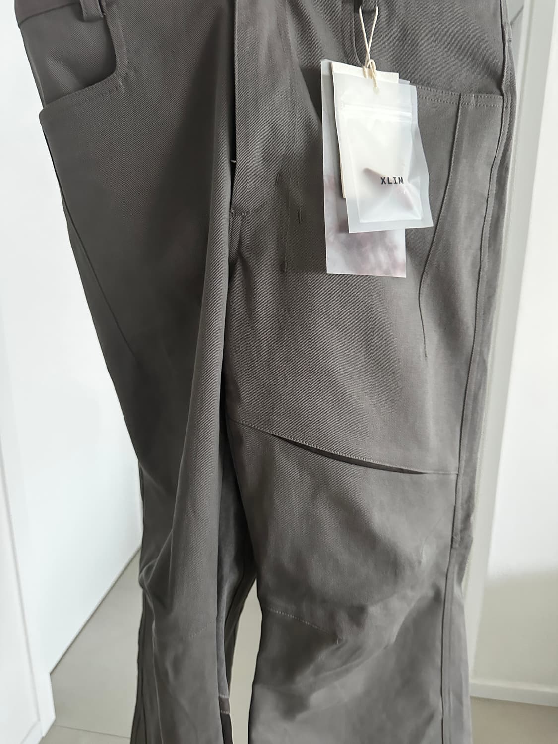 엑슬림 EP.8 05트라우져 상품이미지3