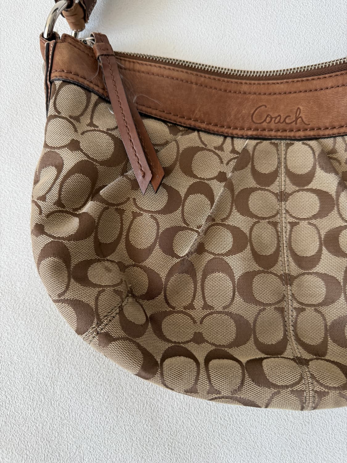 코치(COACH) 숄더백 상품이미지3