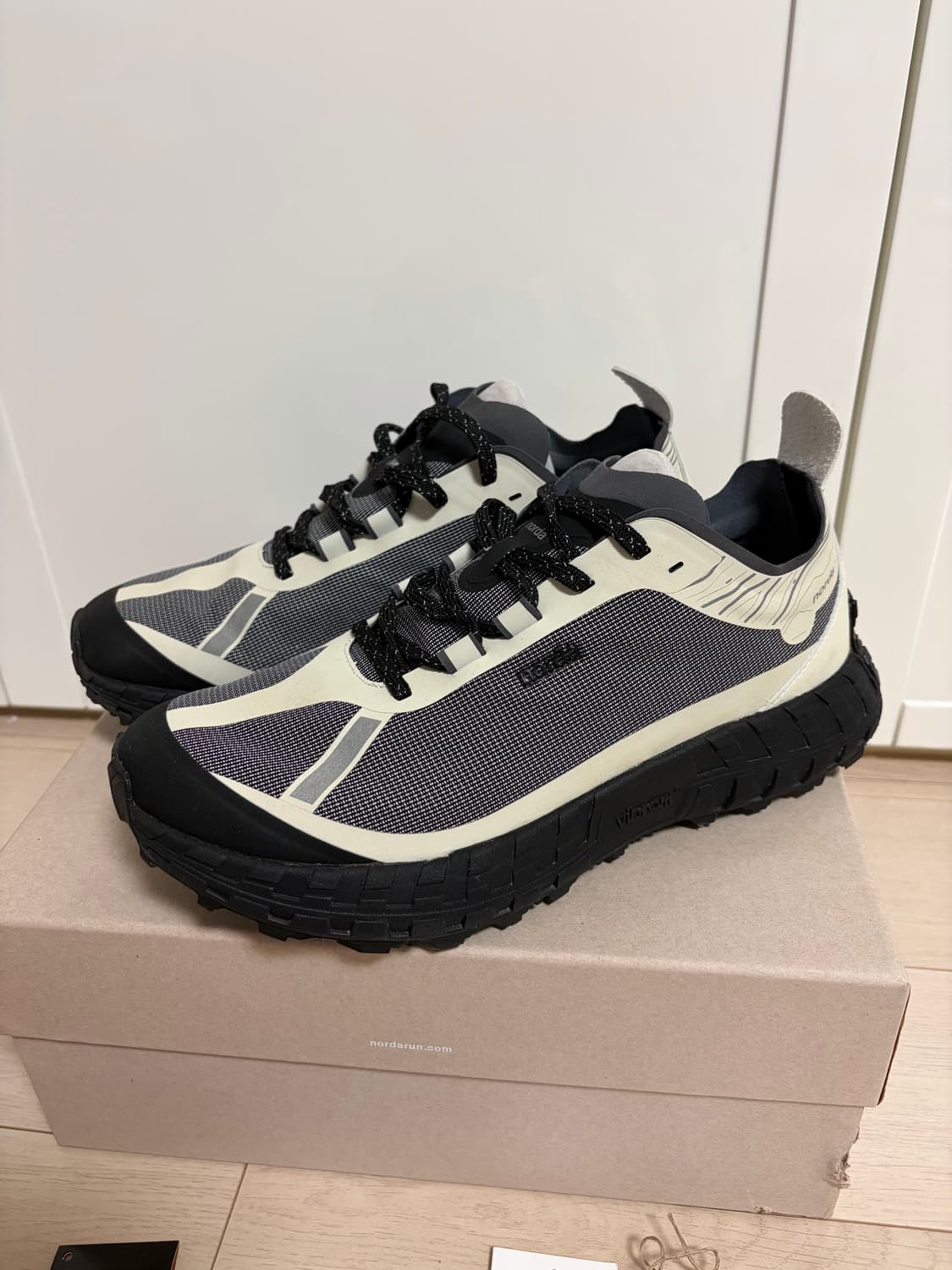 노다 001 G+ 스파이크 본 265 상품이미지4