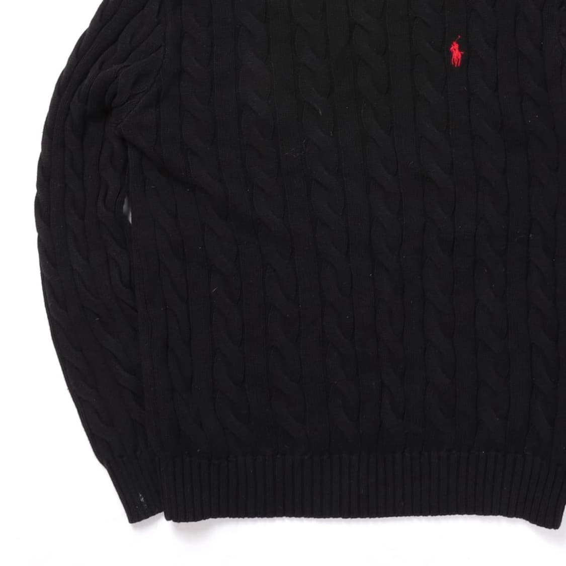 폴로 랄프로렌 Polo Ralph Lauren Cable Knit

 상품이미지3