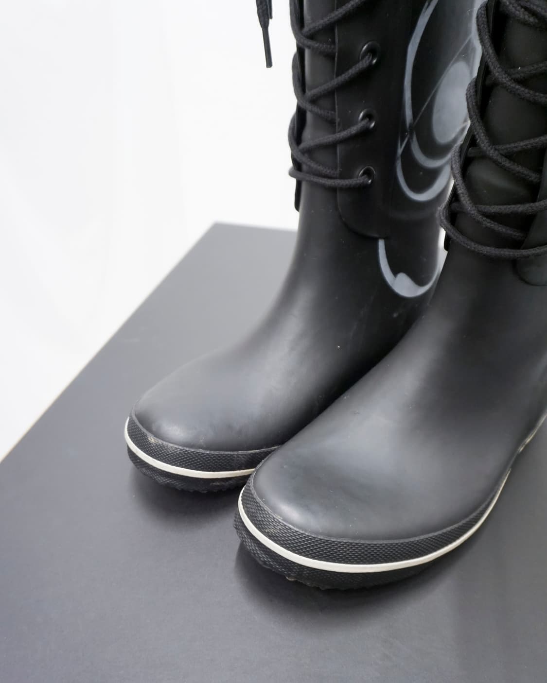 DIESEL  레인부츠 상품이미지5