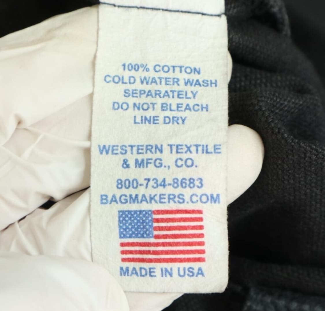 Dean&Deluca 빈티지 에코백 상품이미지7